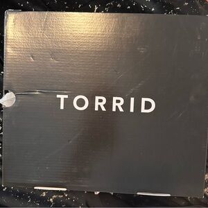 Torrid Leopard Bow Pumps